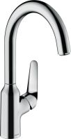 Hansgrohe Focus M 42 Einhebel-Küchenmischer 220