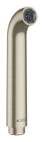brushed nickel