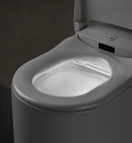 Grohe Sensia Arena Dusch-WC, weiß