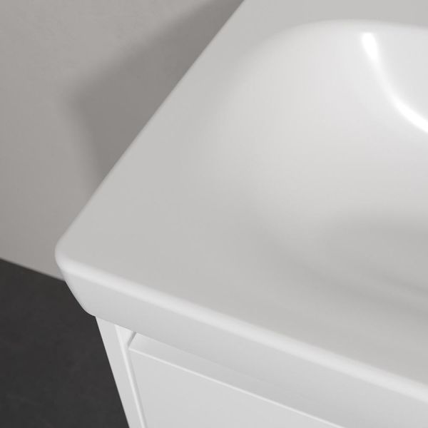 Villeroy&Boch Skyla Waschtisch 60x46cm