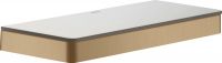 Vorschau: Axor Universal Accessories Ablage 300mm brushed bronze 42838140