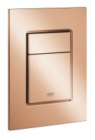 Grohe Skate Cosmopolitan Abdeckplatte S, warm sunset 37535DA0