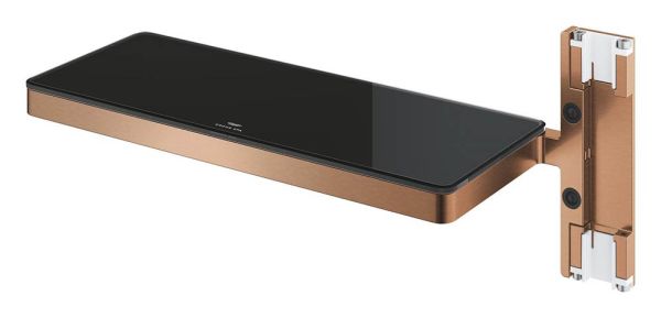 Grohe Rainshower Aqua Ablage für Rainshower Aqua Pure Duschsysteme