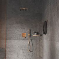 Vorschau: Grohe Allure Duschkorb 30cm