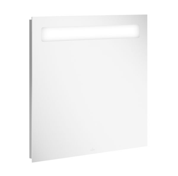 Villeroy&Boch More to See 14 LED-Spiegel, dimmbar, 70x75cm A4297000