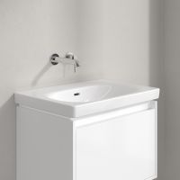 Vorschau: Villeroy&Boch Skyla Waschtisch 65x46cm