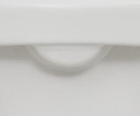 Vorschau: Duravit D-Code Wand-WC 54x35,5cm, Flachspüler, eckig, weiß