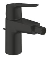 Grohe QuickFix Start Einhand-Bidetbatterie, schwarz matt