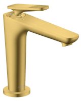 brushed brass