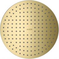 brushed brass