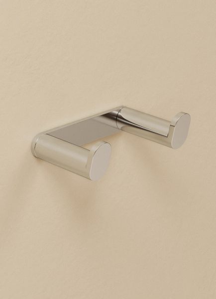 Cosmic Micra doppelter Haken, chrom WJP047A3002001