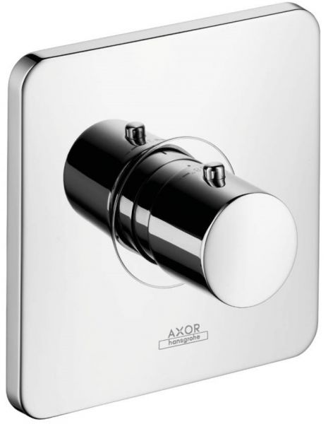 Axor Citterio M Thermostat 59l/min HighFlow Unterputz, chrom 34716000
