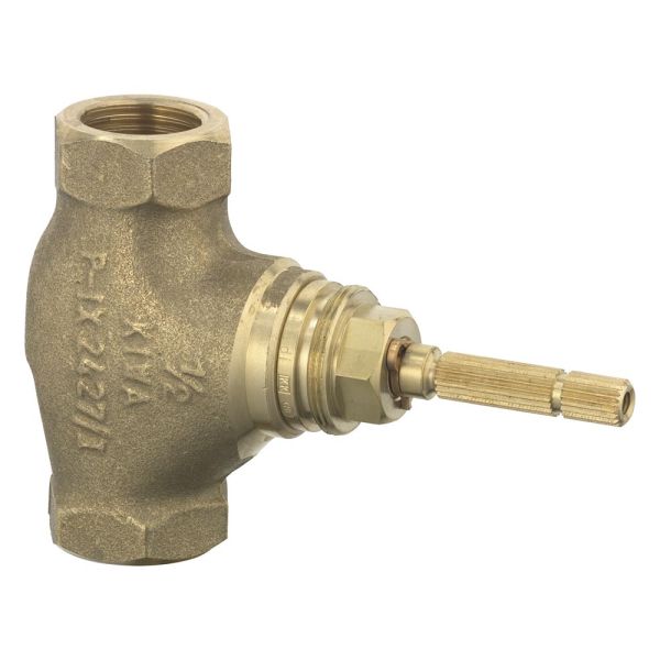 Kludi Standard Unterputzventil Rohbau-Set G 3/4 29211