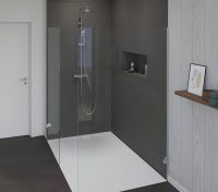 Vorschau: Duravit B.1 Shower System/Duschsystem mit Brausethermostat chrom B14280008010