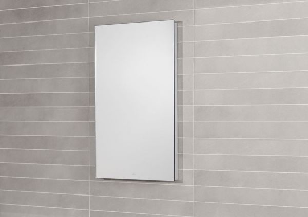 Villeroy&Boch More to See Spiegel, 45x75cm A3104500