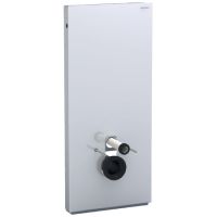 Vorschau: Geberit Monolith Sanitärmodul für Wand-WC, 114cm