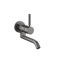 dark platinum gebürstet