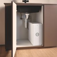 Vorschau: Grohe Blue Home 2.0 Kühler für Privathaushalte