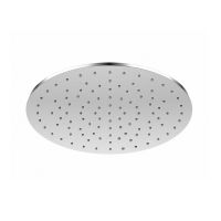 Vorschau: Steinberg Regenbrause mit Easy Clean Ø300mm