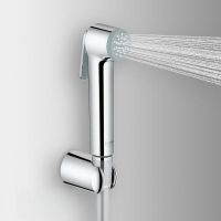 Grohe Vitalio Trigger Spray 30 Bidetbrause mit 1 Strahlart, chrom 26351000