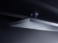 Vorschau: Axor ShowerHeaven Kopfbrause 120x30cm 4jet