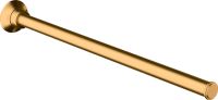 brushed gold-optic