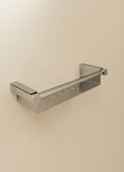 Cosmic Metric Seifenschale, chrom WJP038A6020001