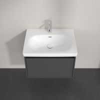 Vorschau: Villeroy&Boch Skyla Waschtischunterschrank C78500 62cm, 1 Auszug