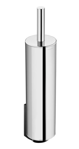 Cosmic Architect-Minimalism-Project Toilettenbürstenhalter, chrom 2510100 10