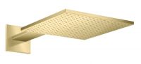 brushed brass