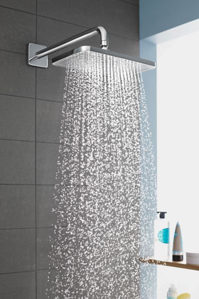 Hansgrohe Brausearm E 39cm, chrom