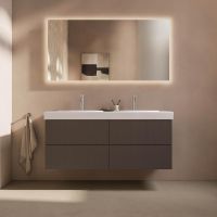 Vorschau: Duravit Balcoon Waschtischunterschrank 130cm