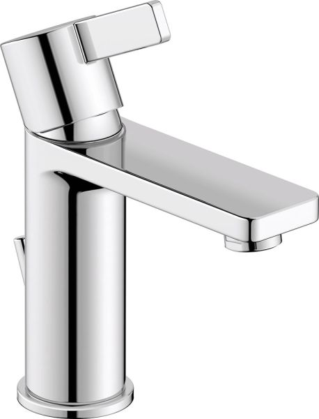 Duravit D-Neo Einhebel-Waschtischmischer DE1021001010