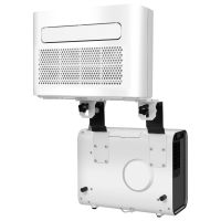 Vorschau: 1601150 Remko SKC Camping-Klimagerät, EEK A