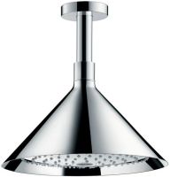 Axor Showers/Front Axor 240 2jet Kopfbrause m. Deckenanschluss designed by Front