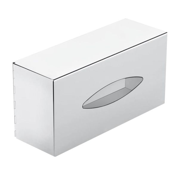 Cosmic Architect S+ Kleenex-Box, 3 chrome 2350228
