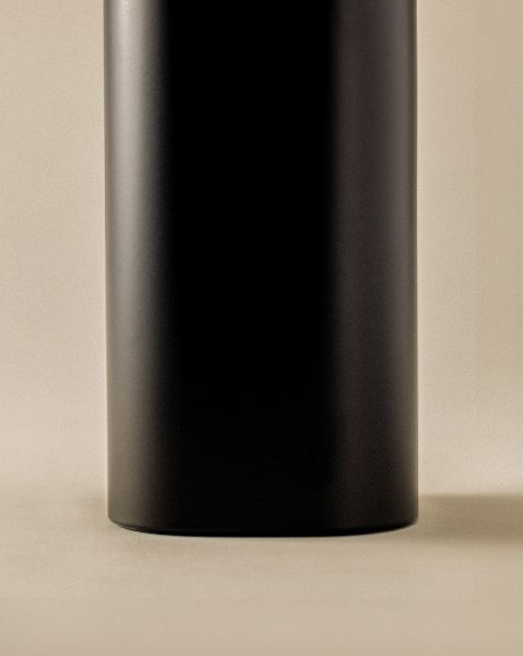 Cosmic Line Stand-Zahnbürstenhalter, schwarz matt