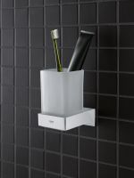 Vorschau: Grohe Selection Cube Kristallglas