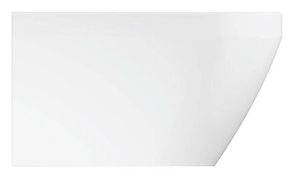 Grohe Euro Keramik Wandbidet mit HyperClean, weiß
