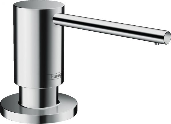 Hansgrohe A41 Spülmittel-/ Lotionspender 500ml 40438000 chrom