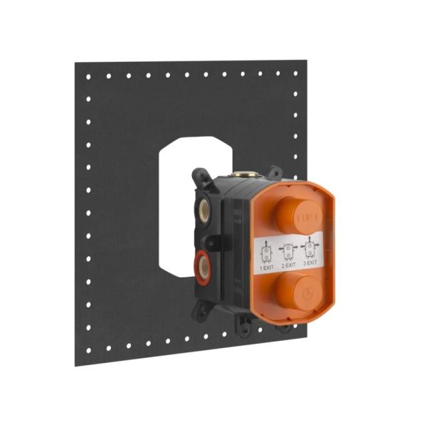 Gessi UP-Körper für Thermostat