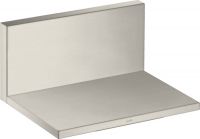 stainless steel optic