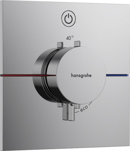 Hansgrohe ShowerSelect Comfort E Thermost. chrom 15571000