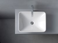 Vorschau: Duravit A.1 Einhebel-Waschtischmischer A11040001010