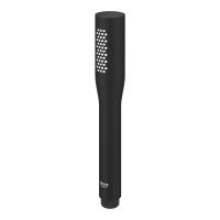 Vorschau: Grohe Euphoria Cosmopolitan Stick Handbrause 1 Strahlart, phantom black 22126KF0