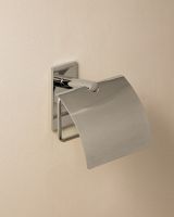 Cosmic Stick Rollenhalter mit Deckel, chrom WJB276A0059001