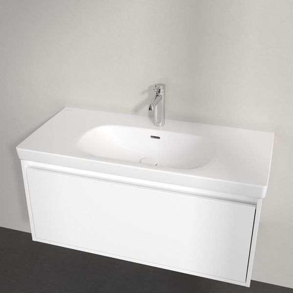 Villeroy&Boch Skyla Waschtisch 100x46cm