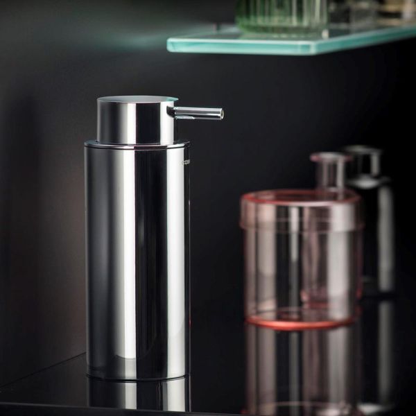 Cosmic Minimalism-Project Seifenspender 200ml, chrom 2510104 2