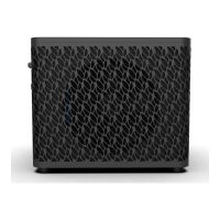 Vorschau: Poolex Spawer O'Spa Whirlpool-Wärmepumpe Heizen oder Kühlen