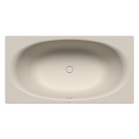 Vorschau: Kaldewei Ellipso Duo Rechteck Badewanne 190x100cm Mod.230